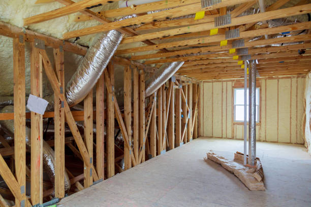 Best DIY Insulation Kits and Guidance in Carbondale, PA