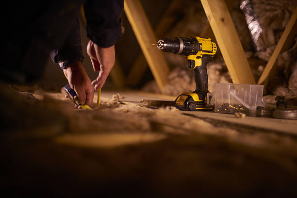 Reliable Carbondale, PA Insulation Contractor Solutions